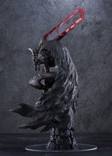 Max Factory Berserk POP UP PARADE Guts (Berserker Armor) XL Size Statue