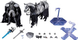Max Factory Berserk Skull Knight DX Edition Figma Actionfigur