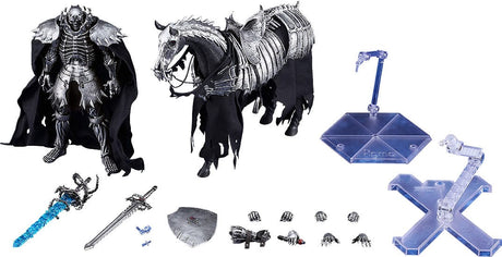 Max Factory Berserk Skull Knight DX Edition Figma Actionfigur