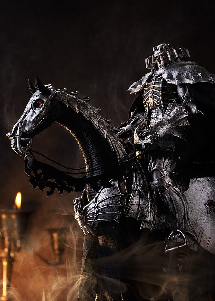 Max Factory Berserk Skull Knight DX Edition Figma Actionfigur