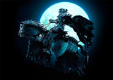 Max Factory Berserk Skull Knight DX Edition Figma Actionfigur