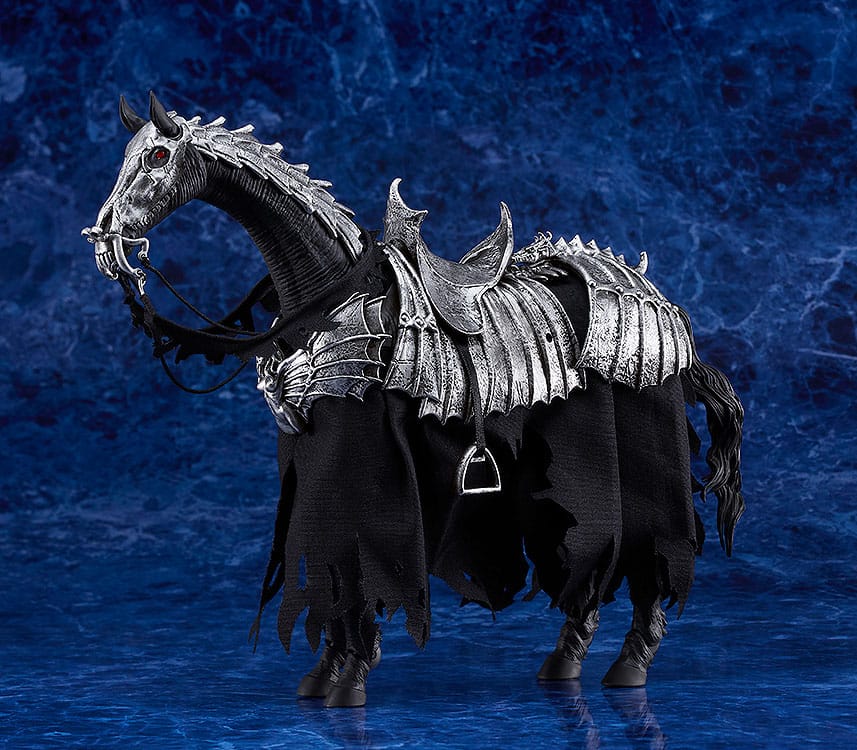Max Factory Berserk Skull Knight DX Edition Figma Actionfigur
