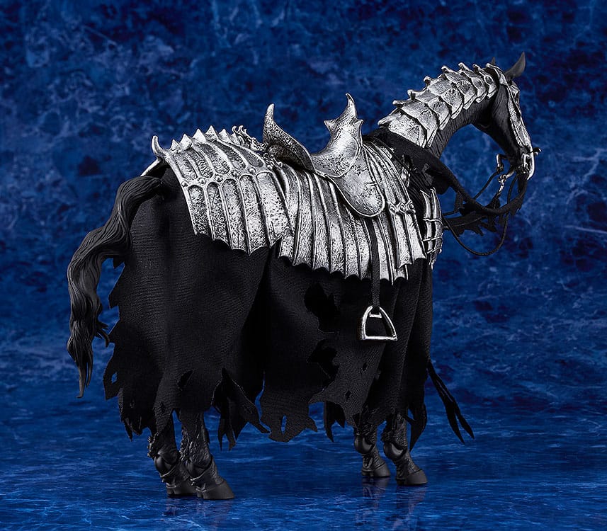 Max Factory Berserk Skull Knight DX Edition Figma Actionfigur