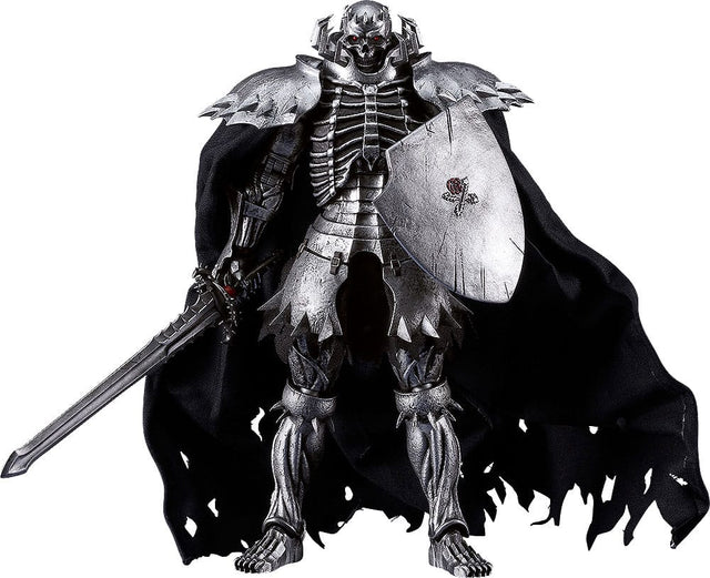 Max Factory Berserk Skull Knight Figma Actionfigur