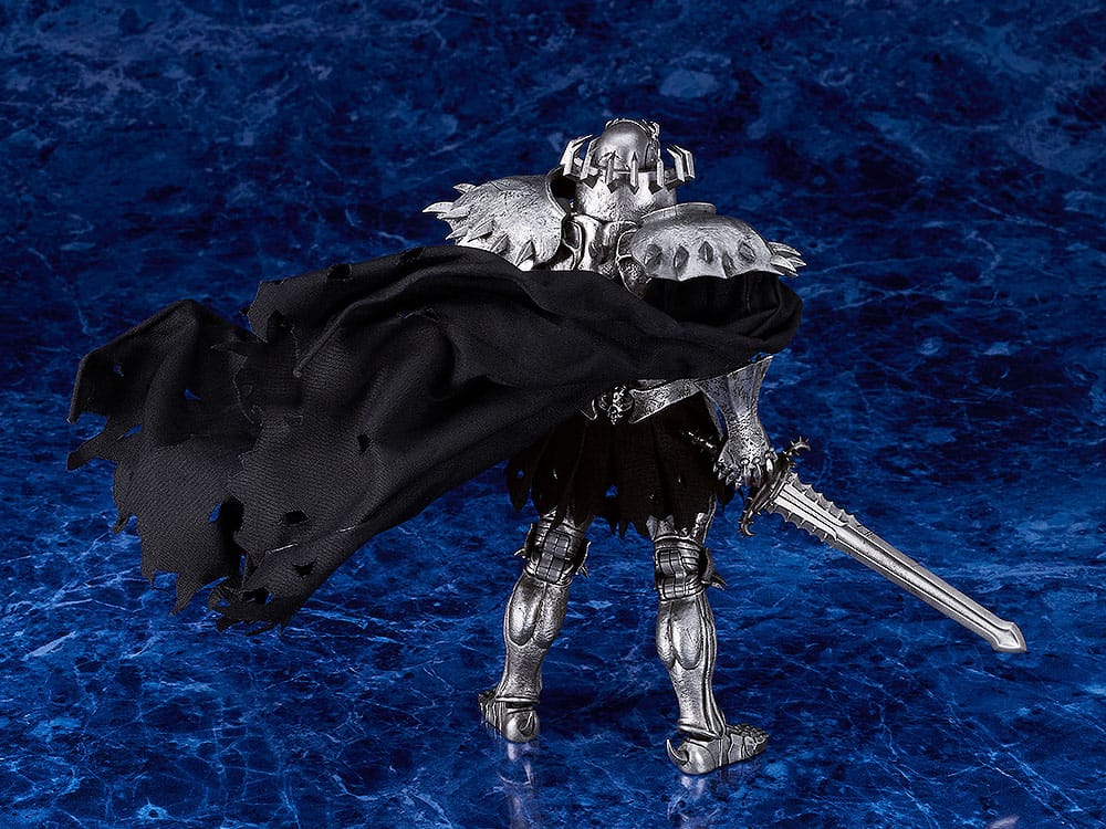 Max Factory Berserk Skull Knight Figma Actionfigur