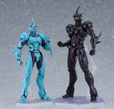 Max Factory Bio Booster Armor Guyver Guyver III Figma Ultimate Edition Actionfigur