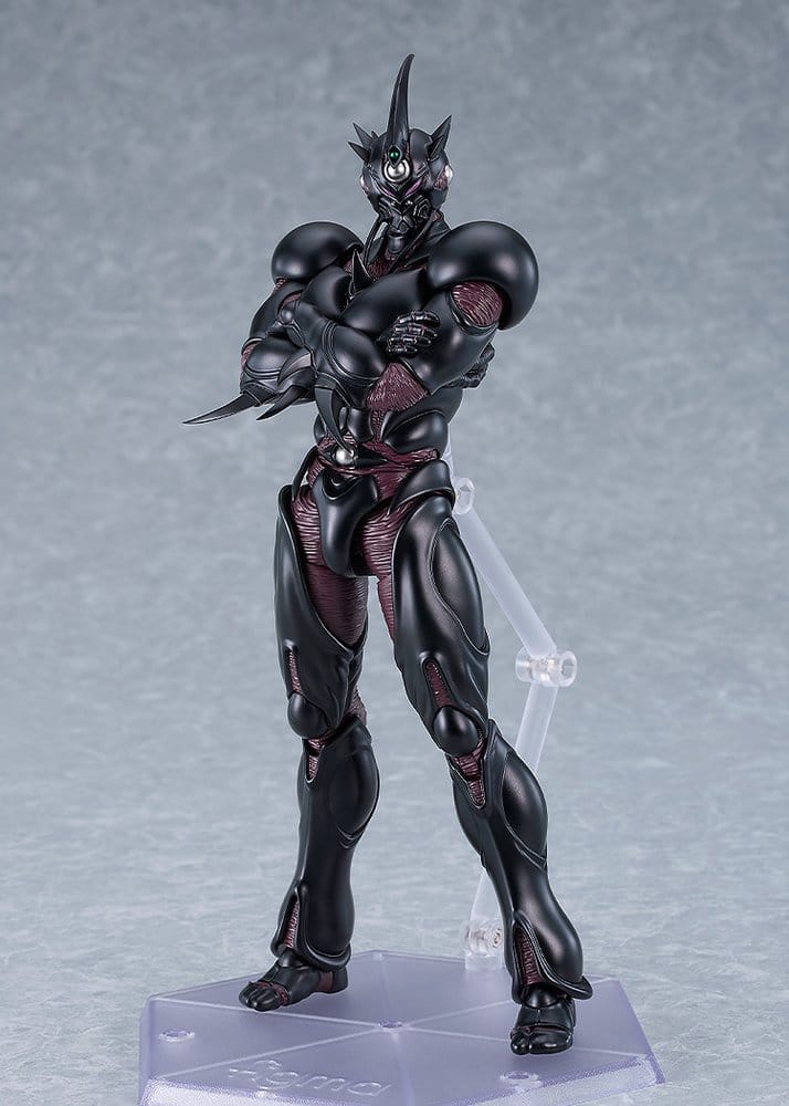 Max Factory Bio Booster Armor Guyver Guyver III Figma Ultimate Edition Actionfigur