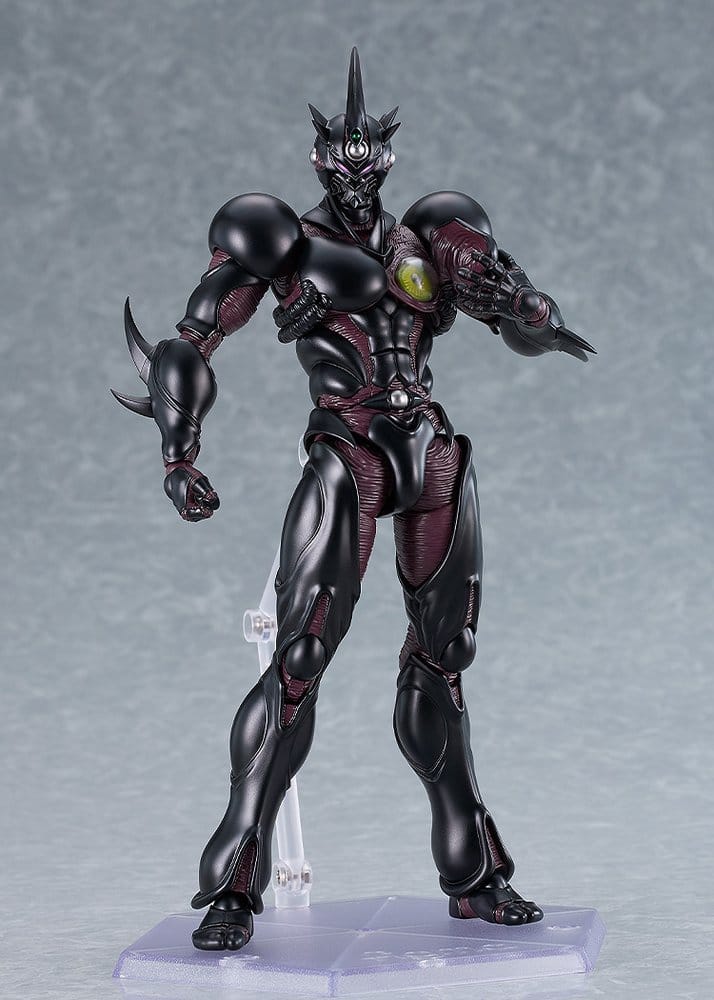 Max Factory Bio Booster Armor Guyver Guyver III Figma Ultimate Edition Actionfigur