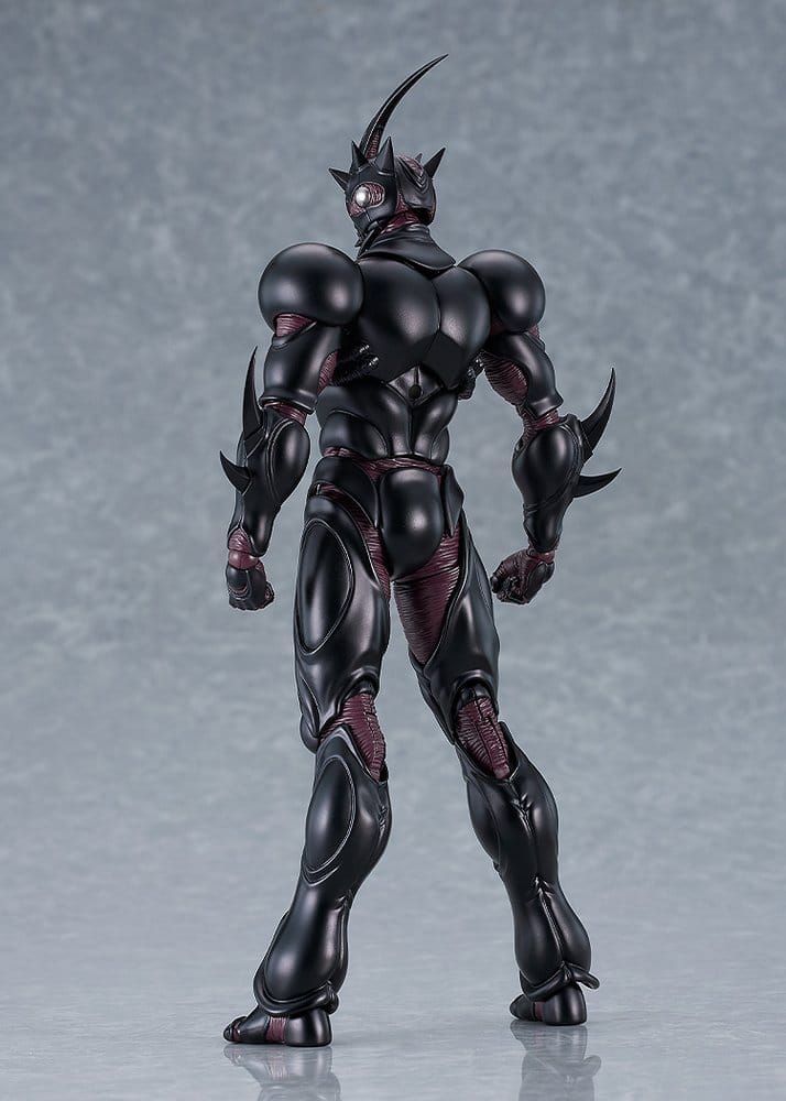 Max Factory Bio Booster Armor Guyver Guyver III Figma Ultimate Edition Actionfigur