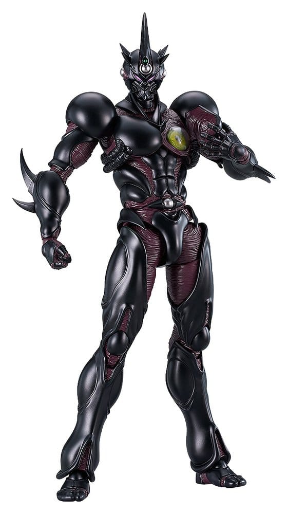 Max Factory Bio Booster Armor Guyver Guyver III Figma Ultimate Edition Actionfigur