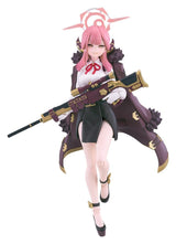 Max Factory Blue Archive Aru Rikuhachima Figma Actionfigur