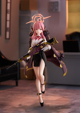Max Factory Blue Archive Aru Rikuhachima Figma Actionfigur