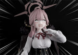 Max Factory Blue Archive Aru Rikuhachima Figma Actionfigur