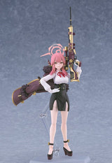 Max Factory Blue Archive Aru Rikuhachima Figma Actionfigur