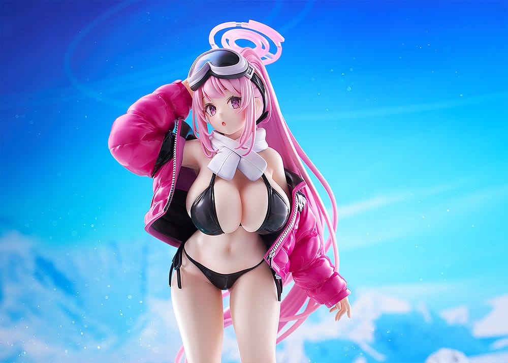 Max Factory Blue Archive Eimi (Swimsuit) 1/7 Figure