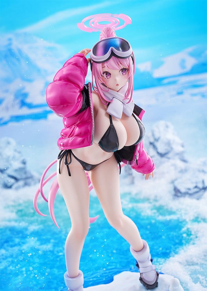 Max Factory Blue Archive Eimi (Swimsuit) 1/7 Figure