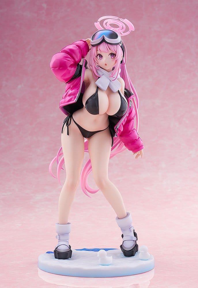 Max Factory Blue Archive Eimi (Swimsuit) 1/7 Figure