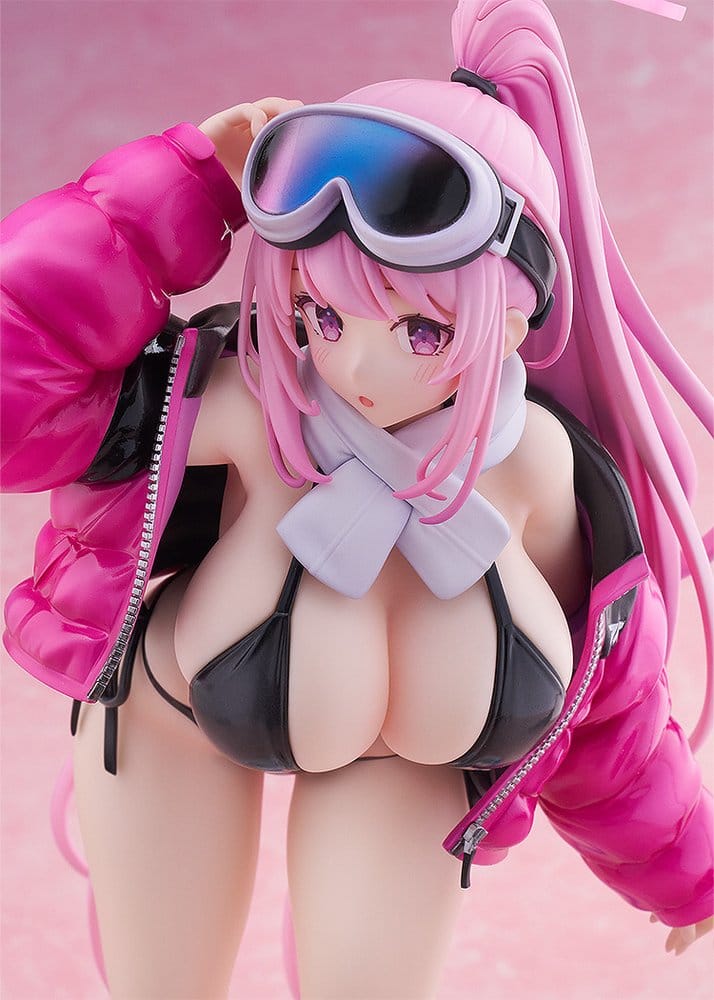 Max Factory Blue Archive Eimi (Swimsuit) 1/7 Figure