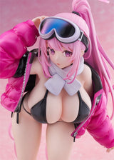 Max Factory Blue Archive Eimi (Swimsuit) 1/7 Figure