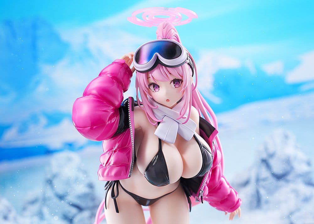 Max Factory Blue Archive Eimi (Swimsuit) 1/7 Figure