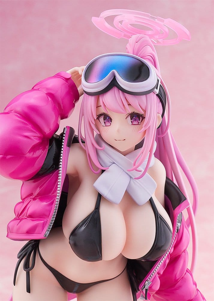 Max Factory Blue Archive Eimi (Swimsuit) 1/7 Figure