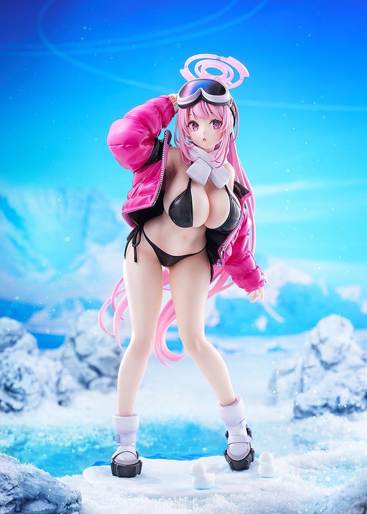 Max Factory Blue Archive Eimi (Swimsuit) 1/7 Figure