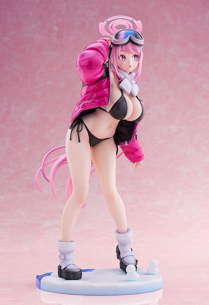 Max Factory Blue Archive Eimi (Swimsuit) 1/7 Figure