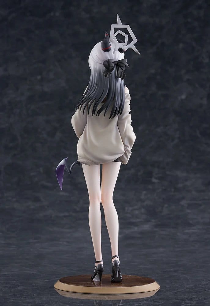 Max Factory Blue Archive Kayoko (Dress) 1/7 Figur