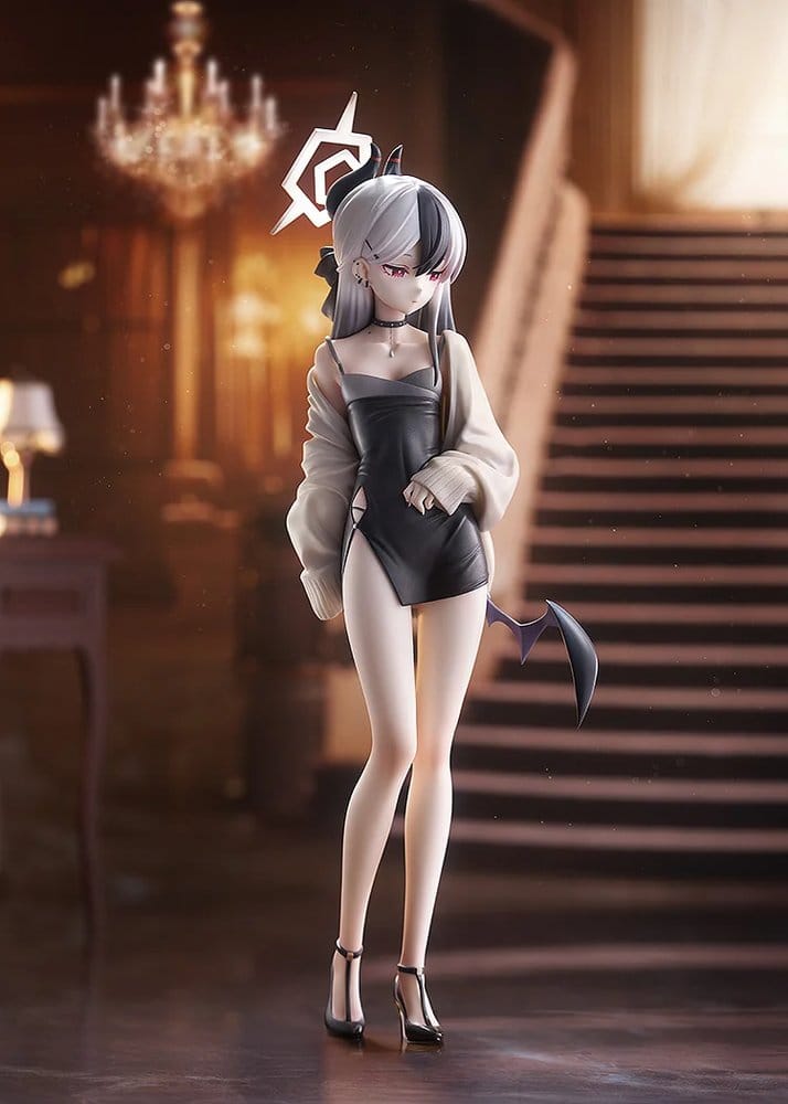 Max Factory Blue Archive Kayoko (Dress) 1/7 Figur