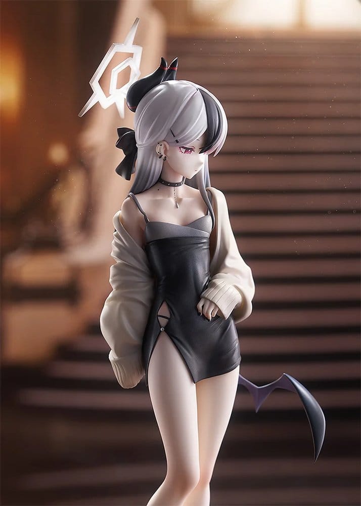 Max Factory Blue Archive Kayoko (Dress) 1/7 Figur