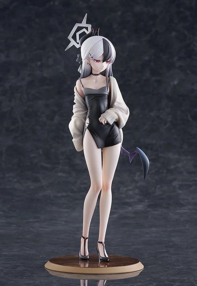 Max Factory Blue Archive Kayoko (Dress) 1/7 Figur