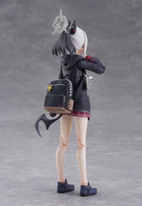 Max Factory Blue Archive Kayoko Onikata Figma Actionfigur