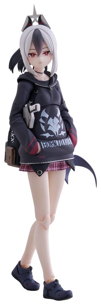 Max Factory Blue Archive Kayoko Onikata Figma Actionfigur