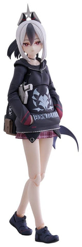 Max Factory Blue Archive Kayoko Onikata Figma Actionfigur