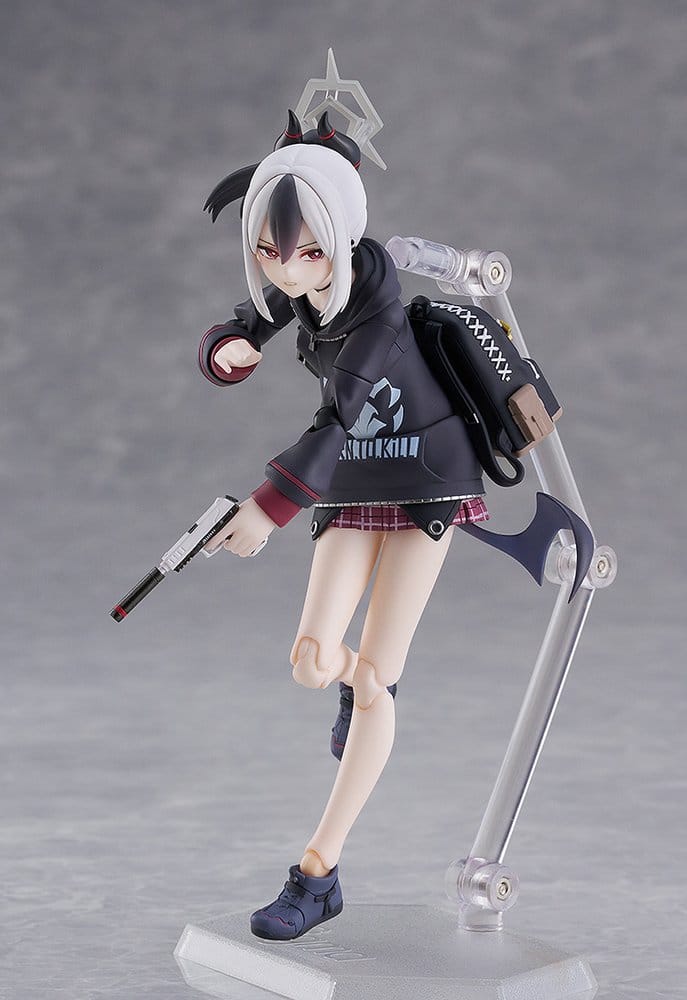 Max Factory Blue Archive Kayoko Onikata Figma Actionfigur