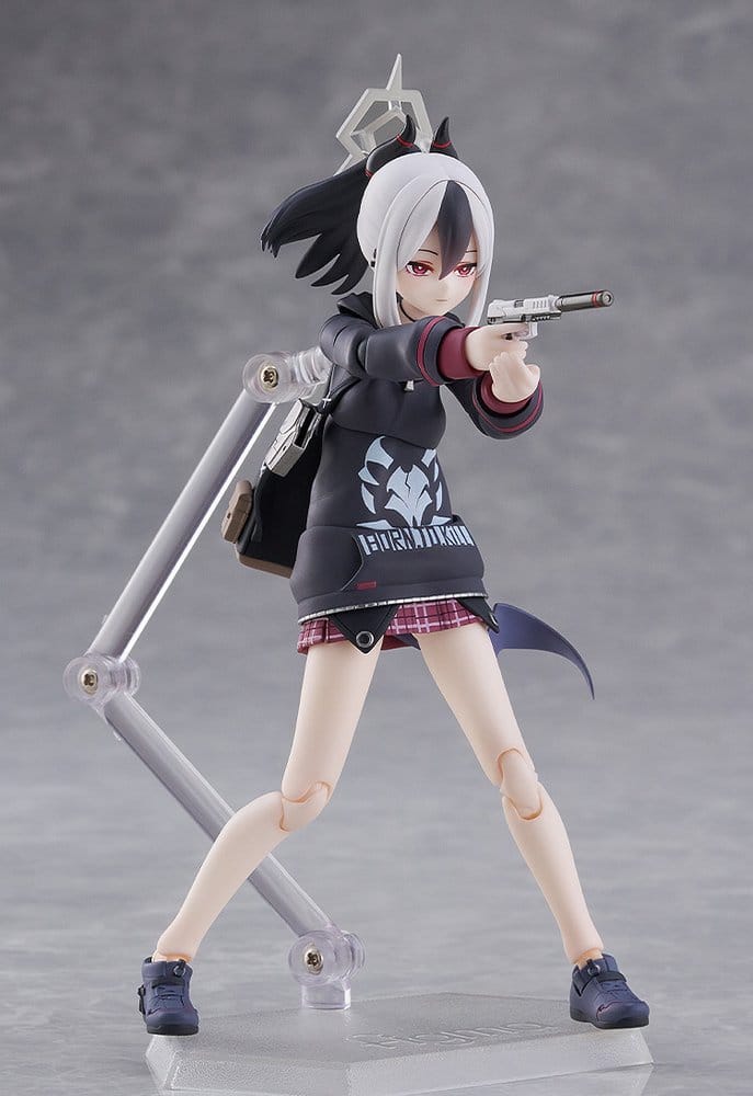 Max Factory Blue Archive Kayoko Onikata Figma Actionfigur