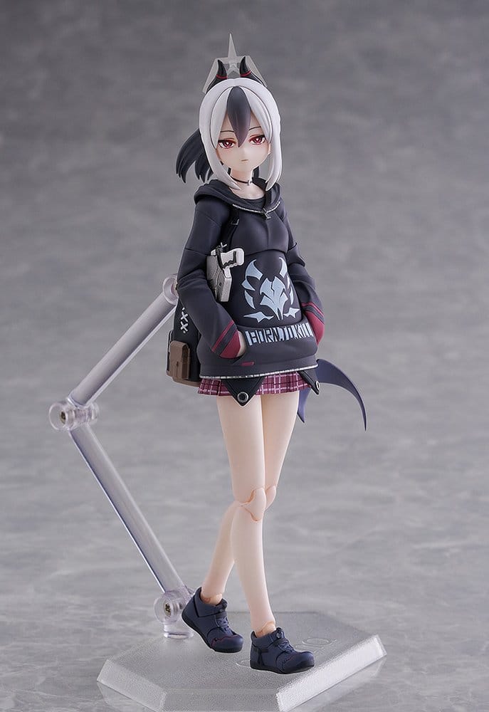 Max Factory Blue Archive Kayoko Onikata Figma Actionfigur