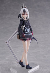 Max Factory Blue Archive Kayoko Onikata Figma Actionfigur