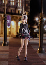 Max Factory Blue Archive Kayoko Onikata Figma Actionfigur