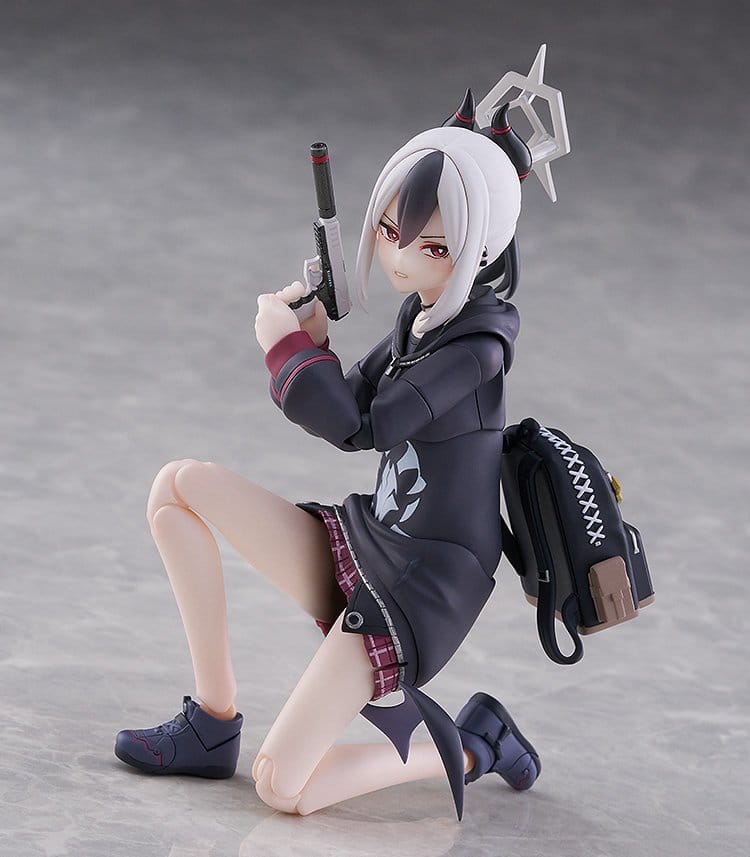 Max Factory Blue Archive Kayoko Onikata Figma Actionfigur
