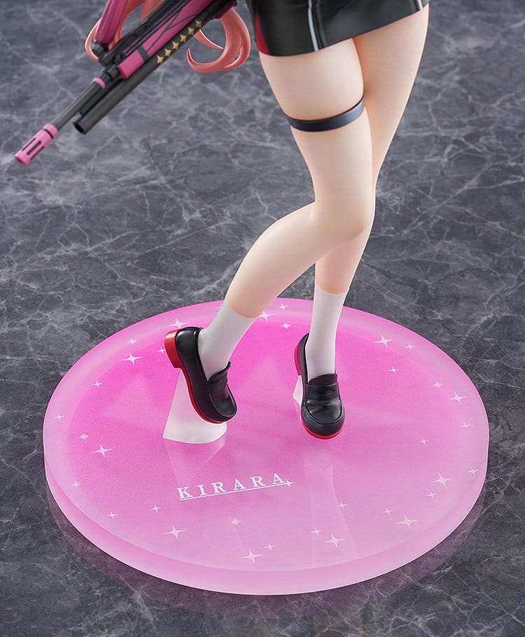 Max Factory Blue Archive Kirara 1/7 Figur