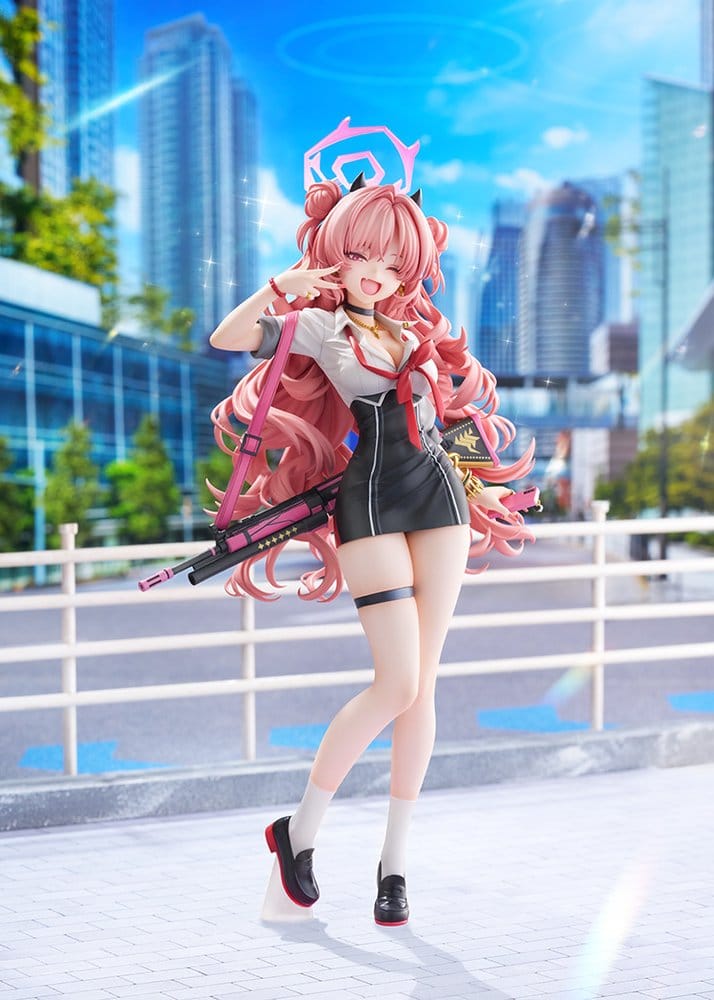 Max Factory Blue Archive Kirara 1/7 Figur