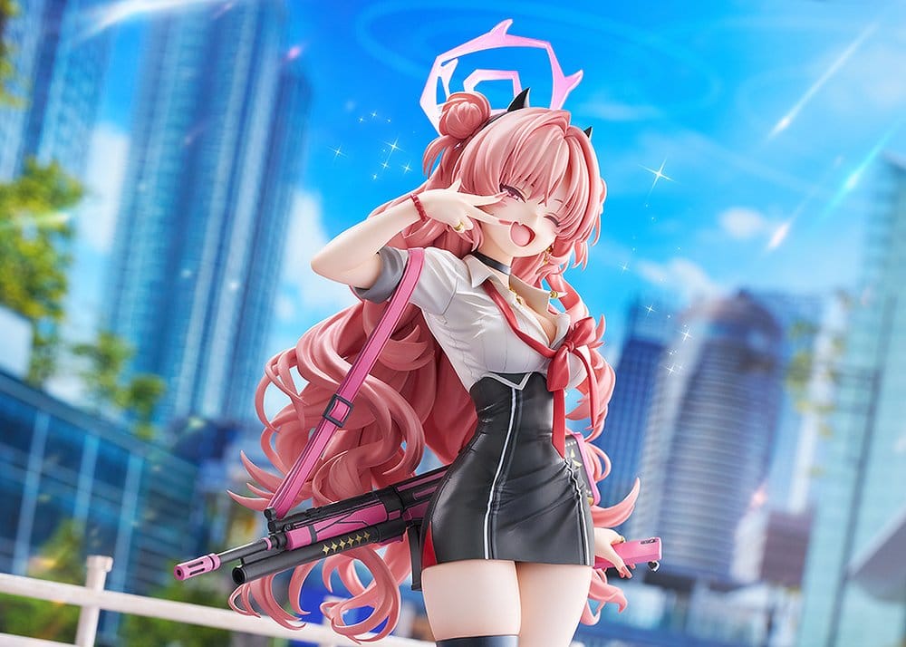 Max Factory Blue Archive Kirara 1/7 Figur