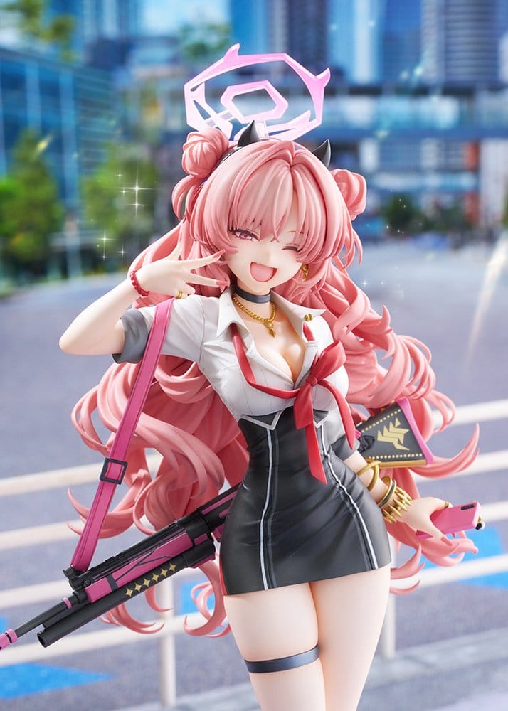 Max Factory Blue Archive Kirara 1/7 Figur