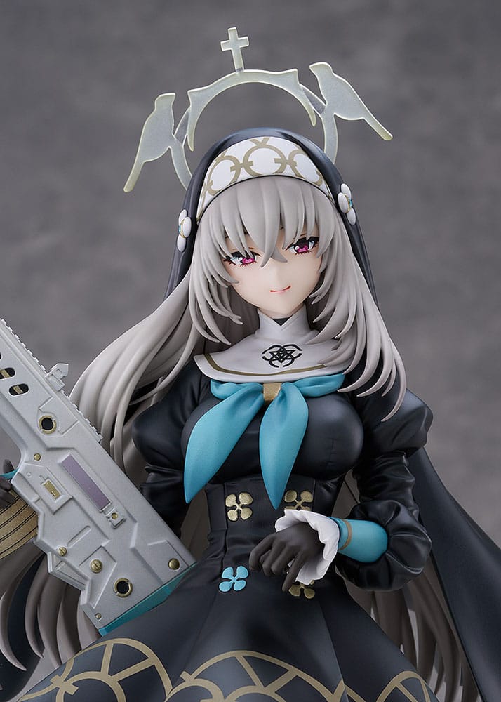 Max Factory Blue Archive Sakurako 1/7 Statue