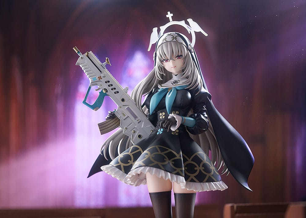 Max Factory Blue Archive Sakurako 1/7 Statue