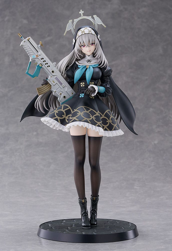 Max Factory Blue Archive Sakurako 1/7 Statue