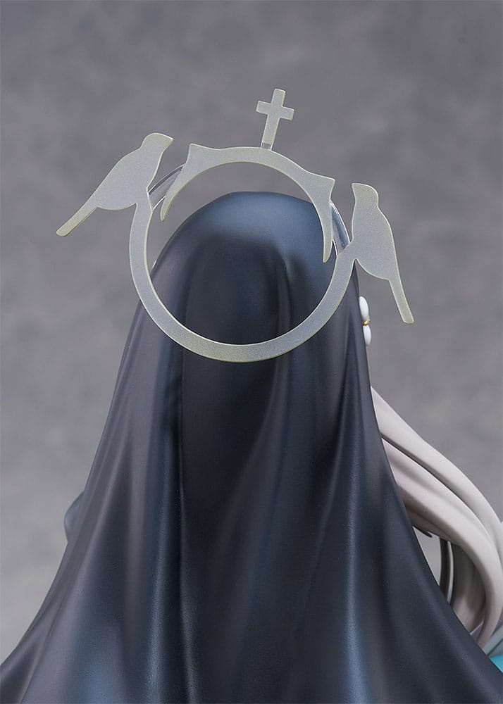 Max Factory Blue Archive Sakurako 1/7 Statue