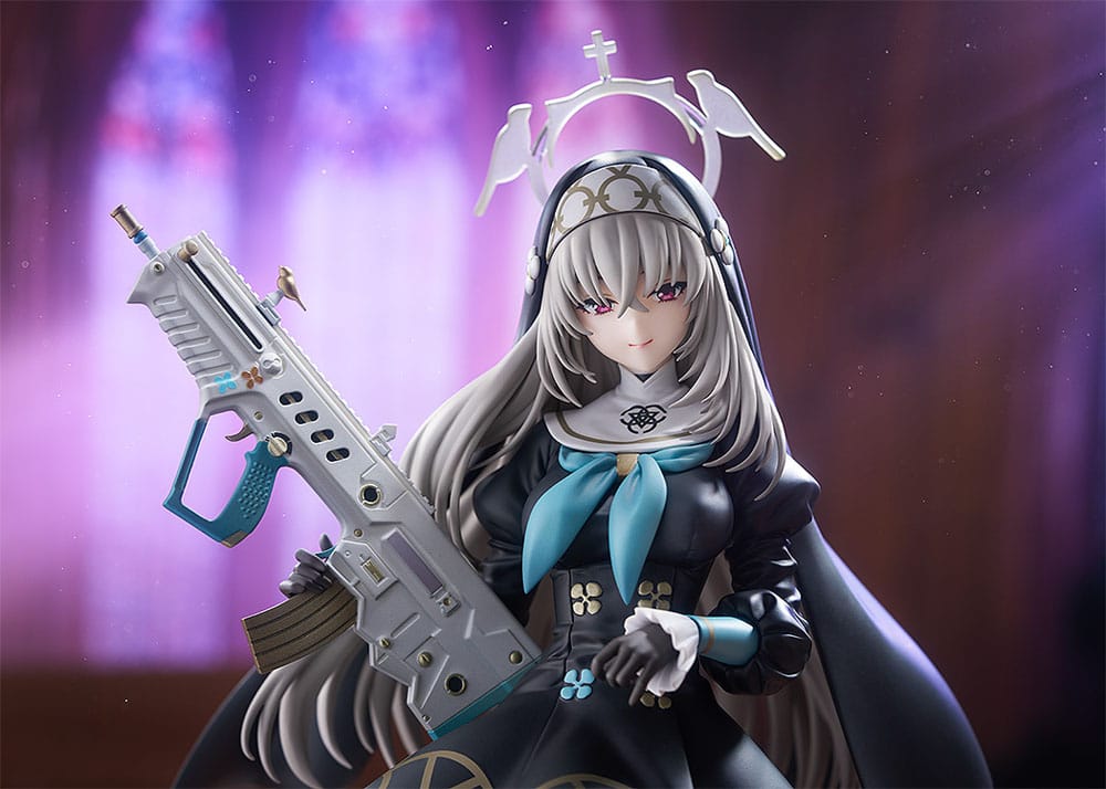 Max Factory Blue Archive Sakurako 1/7 Statue