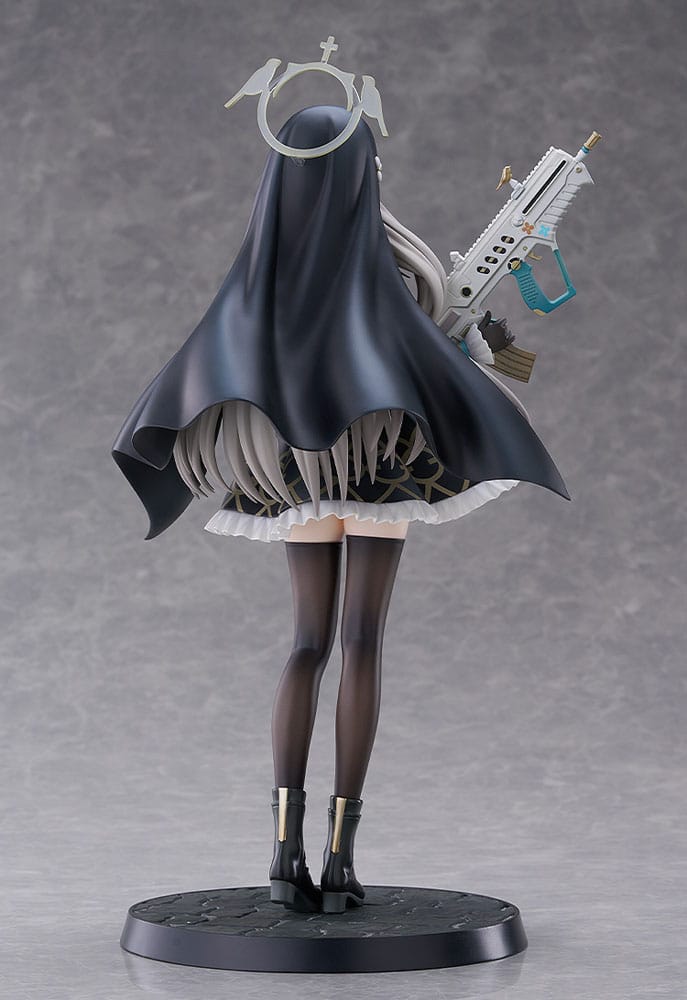 Max Factory Blue Archive Sakurako 1/7 Statue